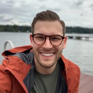 Meet your Posher, Michael